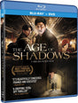 The Age of Shadows - New Blu - Ray