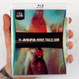 The AGFA Horror Trailer Show - New Blu - Ray