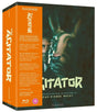 The Agitator - Three Provocations from the Wild World Of Jean - Pierre Mocky (UK Limited Edition, Region Free) DAMAGED - New Blu - Ray