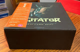 The Agitator - Three Provocations from the Wild World Of Jean - Pierre Mocky (UK Limited Edition, Region Free) USED - Used Blu - Ray