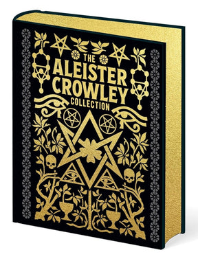 The Aleister Crowley Collection (Mystic Archives) - Books