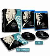 The Alfred Hitchcock Hour: Season One (Limited Edition, Region Free) *one per customer