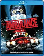 The Ambulance (1990) USED