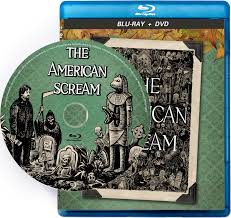 The American Scream (2012) USED