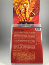 The Amityville Curse w/ SLIP USED