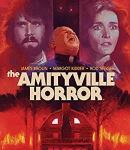 The Amityville Horror 4K UHD USED - Used 4K UHD