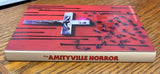 The Amityville Horror (4K UHD) w/SLIP USED - Used 4K UHD
