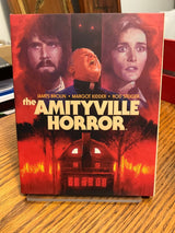 The Amityville Horror (4K UHD) w/SLIP USED - Used 4K UHD