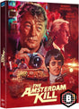 The Amsterdam Kill (Limited Edition, Region B) w/SLIP
