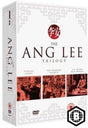 The Ang Lee Trilogy (Region B) (DVD) USED - Used DVD