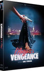 The Angel De La Vengeance (Region B) w/SLIP USED