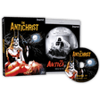 The Antichrist (Limited Edition, Region Free) w/SLIP - New Blu - Ray