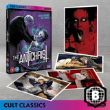 The Antichrist (Region B) w/SLIP + Art Cards