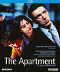 The Apartment (1996) - New Blu - Ray