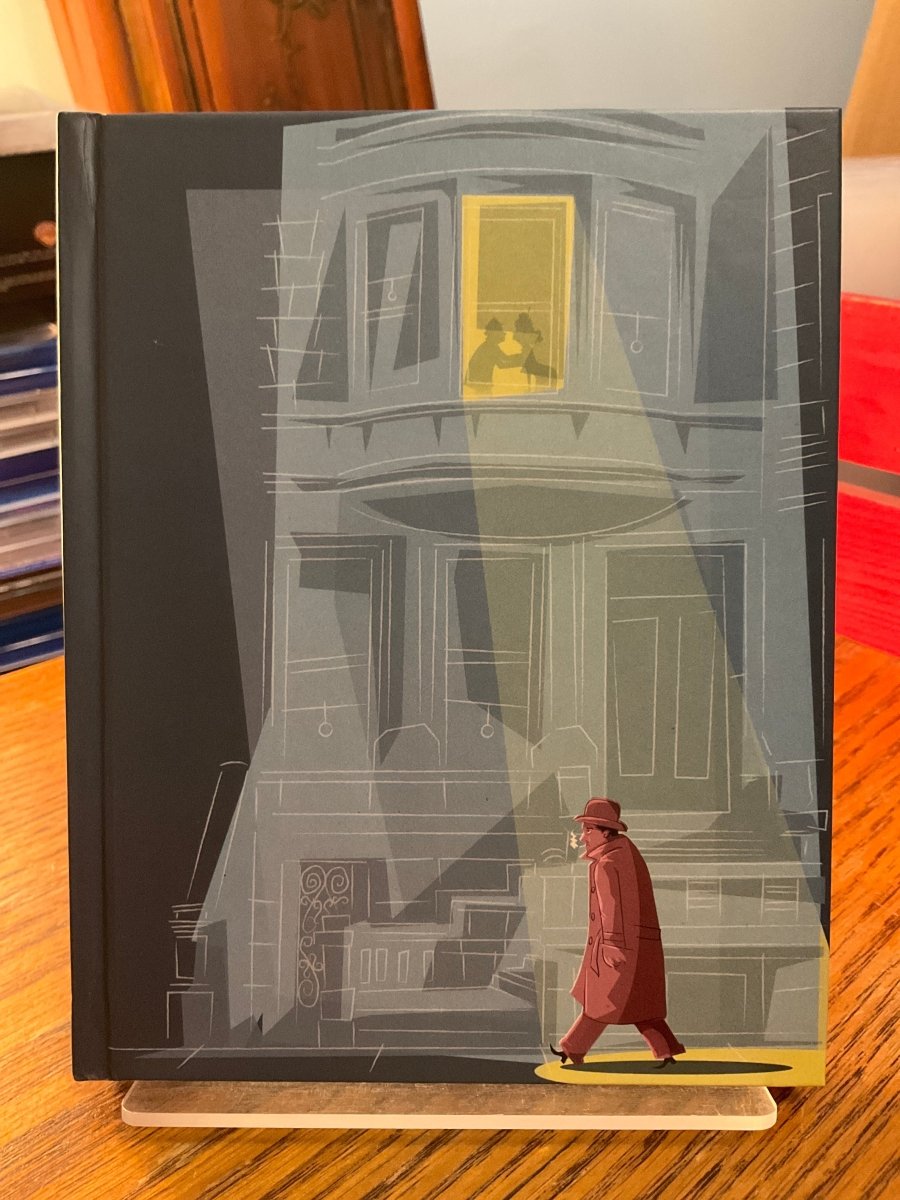 The Apartment (Blu-Ray, Limited Edition, Region B) USED