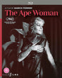 The Ape Woman (Region B) - New Blu - Ray