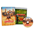 The Apostle Limited Edition REGION FREE W/SLIP USED - Used Blu-Ray
