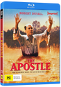 The Apostle (Region Free)