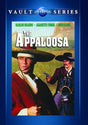 The Appaloosa (DVD)
