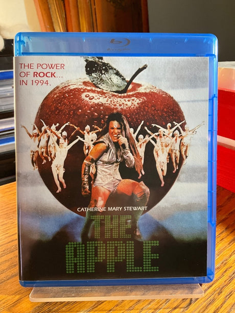 The Apple USED