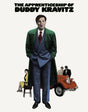 The Apprenticeship Of Duddy Kravitz (Limited Edition) w/SLIP - New Blu - Ray