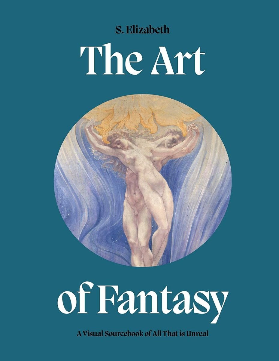 The Art of Fantasy - Books