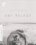 The Ascent (#1063) USED