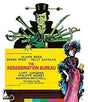 The Assassination Bureau Special Edition USED