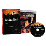The Assignment (1997) (Limited Edition, Region Free) w/SLIP