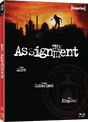 The Assignment (1997) (Limited Edition, Region Free) w/SLIP