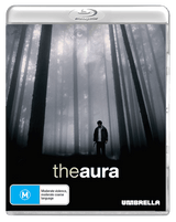 The Aura (Region Free)