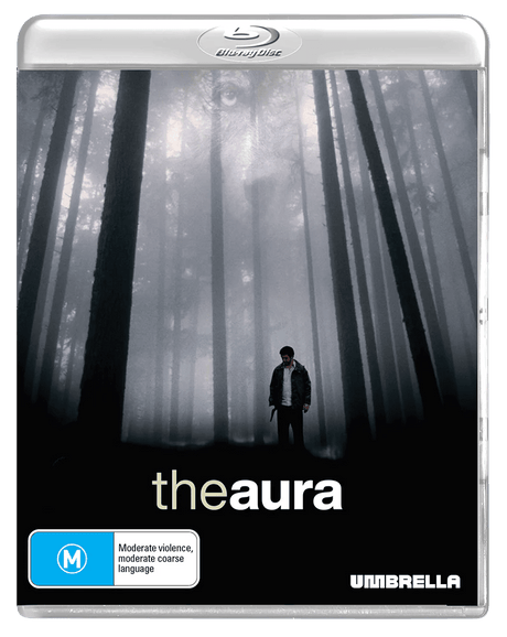 The Aura (Region Free)