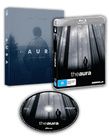 The Aura (Region Free)