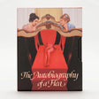 The Autobiography of a Flea + C.B. Mamas w/SLIP
