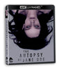 The Autopsy of Jane Doe (4K UHD)