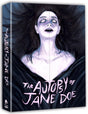 The Autopsy of Jane Doe (4K UHD, Severin Limited Edition)
