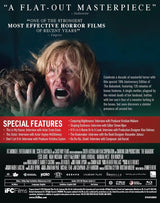 The Babadook (10th Anniversary Edition) w/SLIP - New Blu - Ray