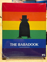 The Babadook w/PRIDE EDITION SLIP