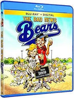 The Bad News Bears USED