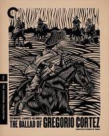 The Ballad Of Gregorio Cortez (#940)
