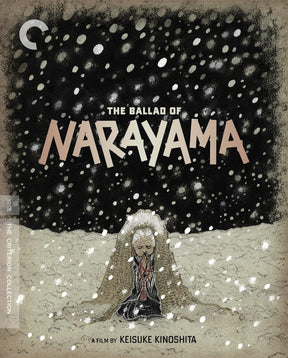 The Ballad of Narayama (#645)