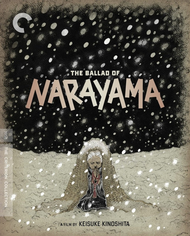 The Ballad of Narayama (#645)