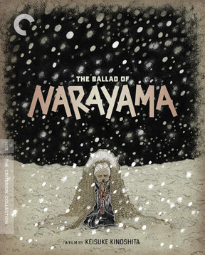 The Ballad of Narayama (#645) USED