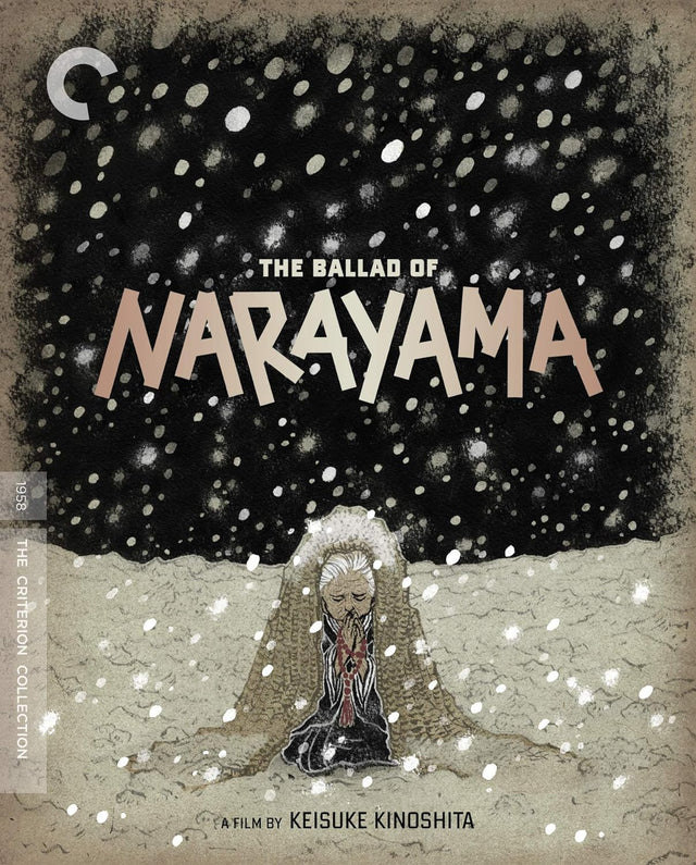 The Ballad of Narayama (#645) USED