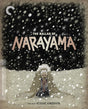 The Ballad of Narayama (#645) USED