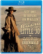 The Ballad the Little Jo w/SLIP - New Blu - Ray