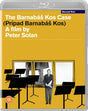 The Barnabáš Kos Case (Region Free) - New Blu - Ray
