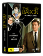 The Baron: The Complete Series (DVD, Region Free) - New DVD