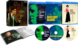 The Baron – The Feature Films (Limited Edition, Region Free)