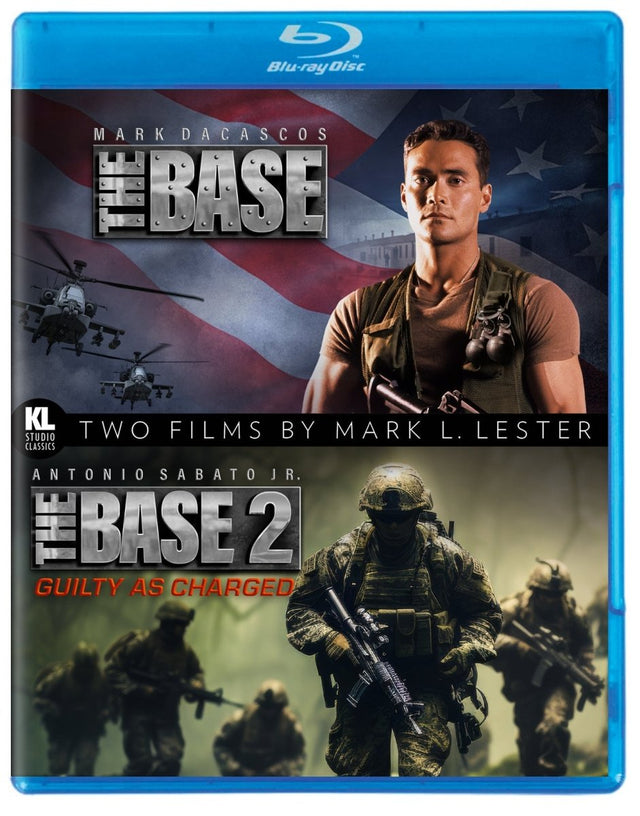 The Base / The Base 2: Guilty as Charged